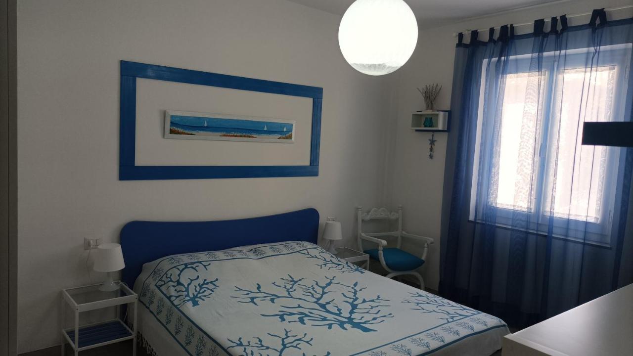 Casa Mariuccia Villa Valledoria  Buitenkant foto