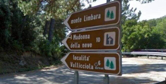Casa Mariuccia Villa Valledoria  Buitenkant foto